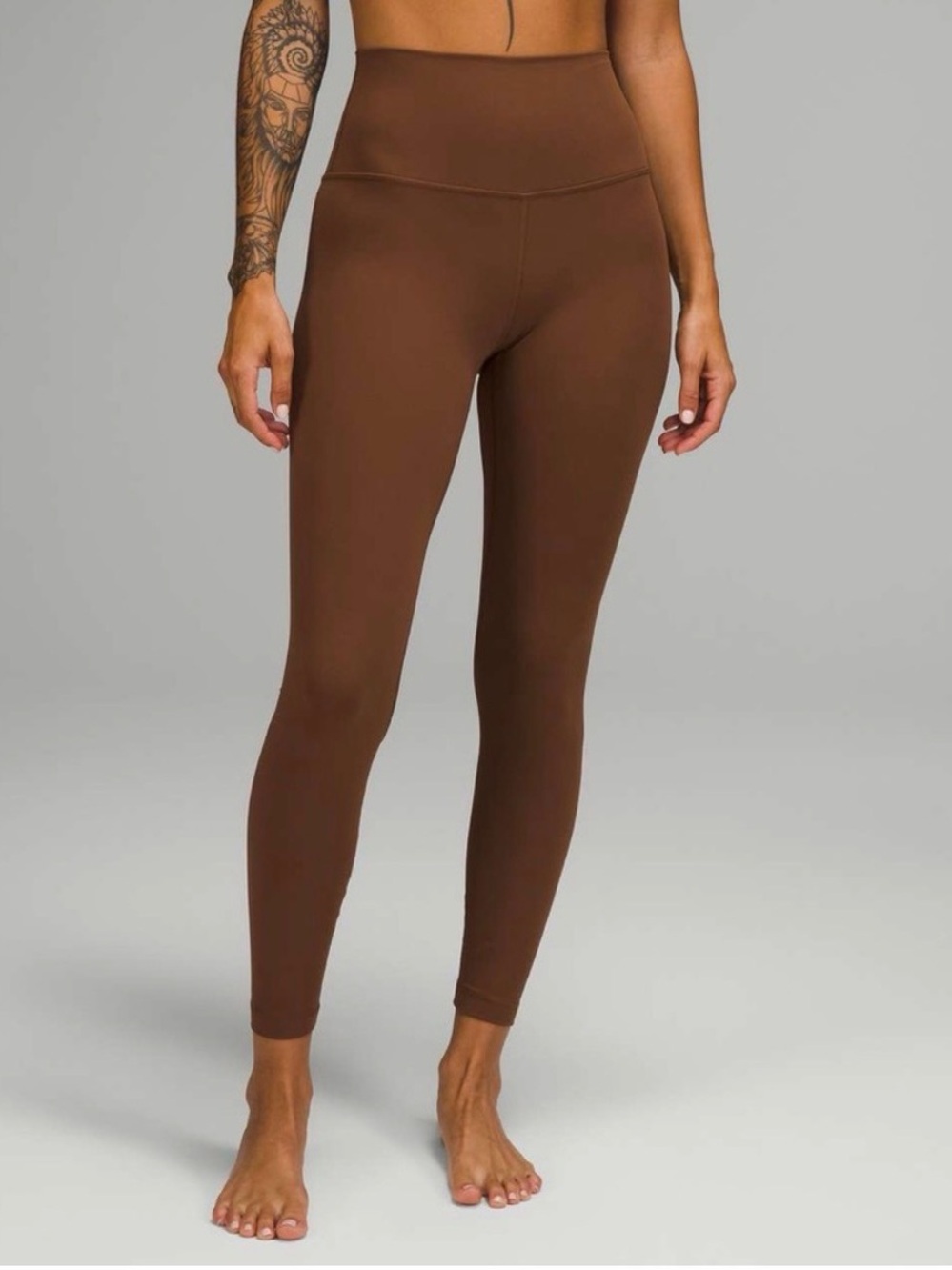 lululemon Align 28” High-Rise Leggings